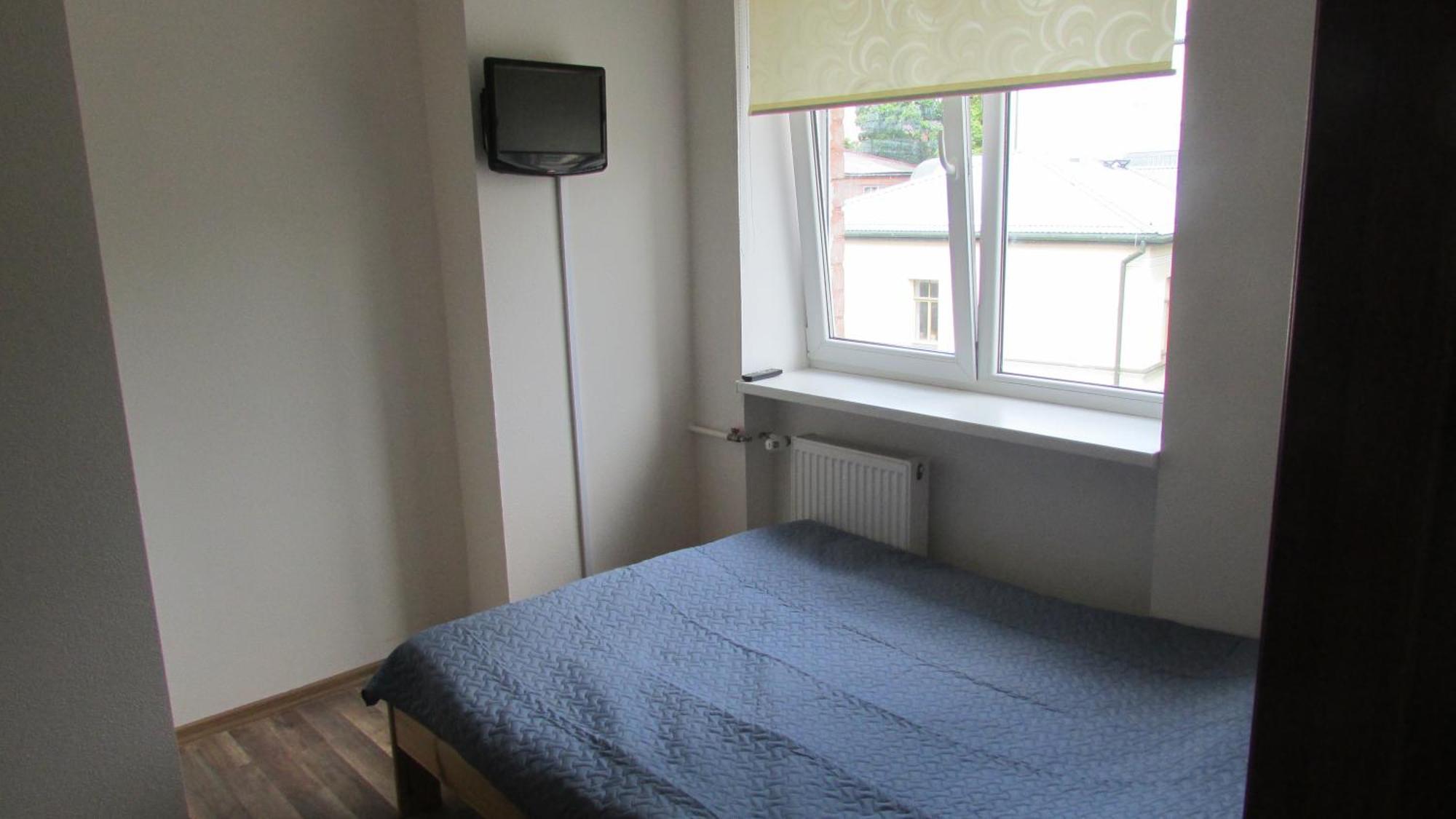 Tomik Apartment Liepaja Exterior photo